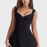 Norah™ Mini rochie