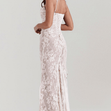 Rochie Nora™ Maxi