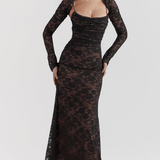 Rochie Nora™ Maxi