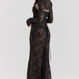 Rochie Nora™ Maxi