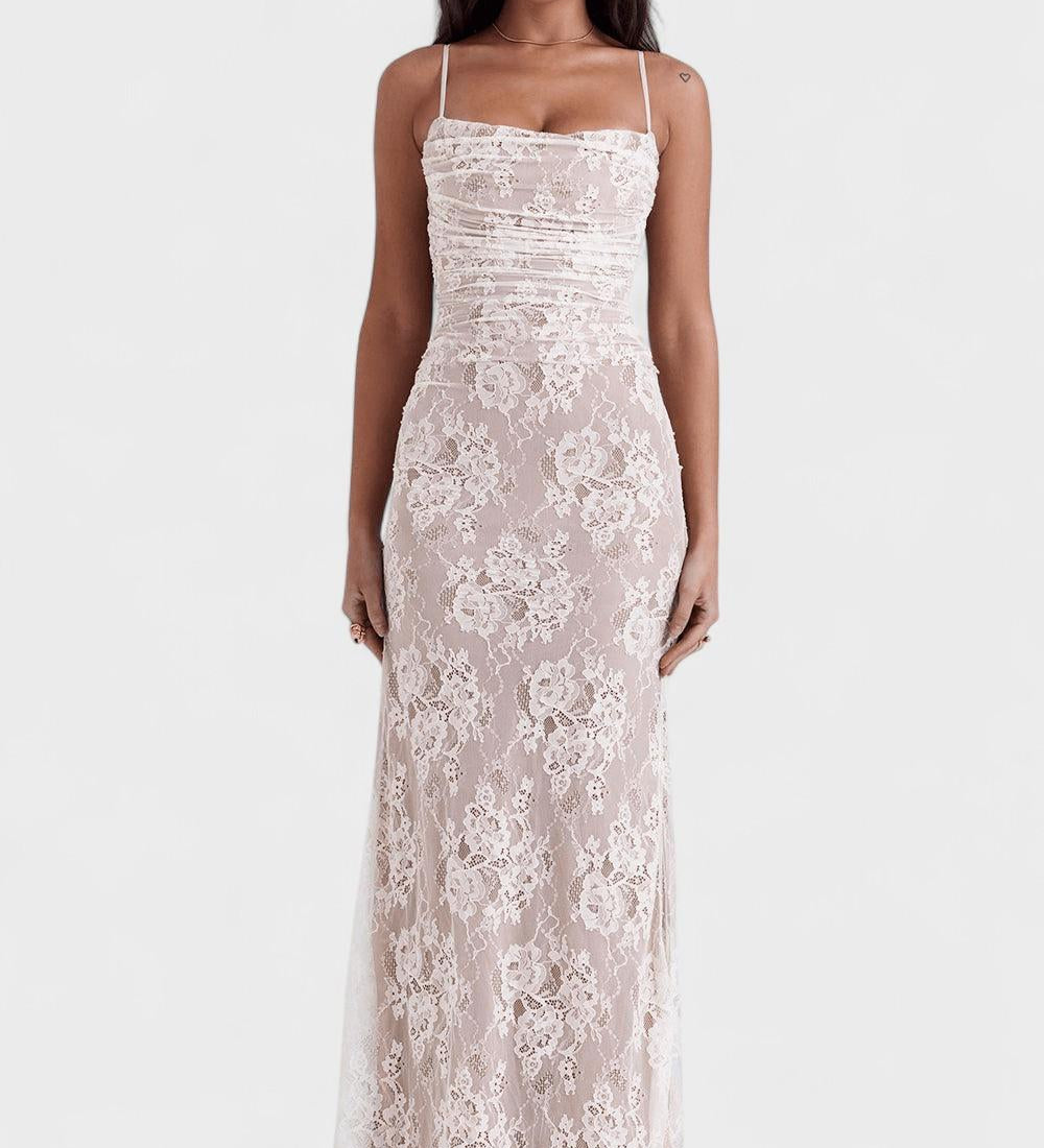 Rochie Nora™ Maxi