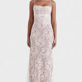Rochie Nora™ Maxi