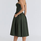NOVA | Rochie corset