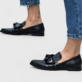 Emberlyssa | Mocasini Eleganți fără Șireturi