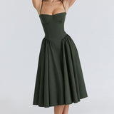 NOVA | Rochie corset