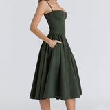 NOVA | Rochie corset