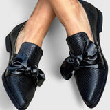 Emberlyssa | Mocasini Eleganți fără Șireturi