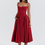 NOVA | Rochie corset