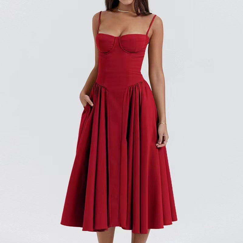 NOVA | Rochie corset