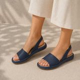 Orla | Sandale confortabile cu toc