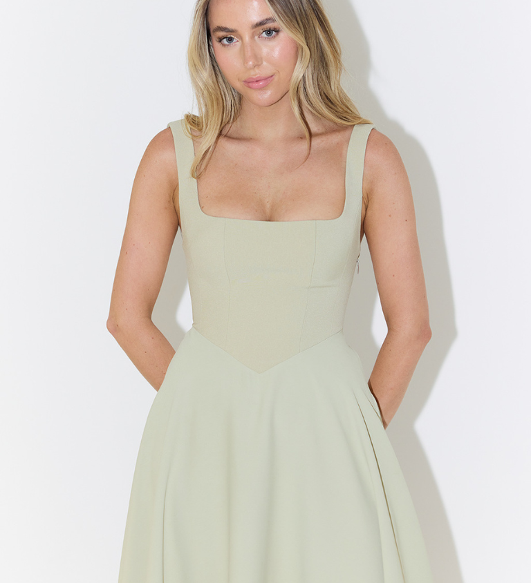 MELIS | Rochie Grace