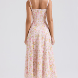 Oona™ Rochie Midi
