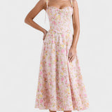 Oona™ Rochie Midi