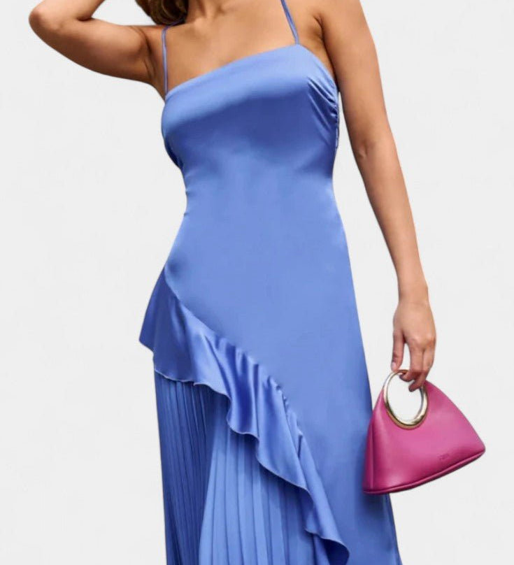 Paige™ | Rochie Trendy din Pește