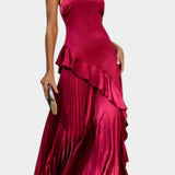Paige™ | Rochie Trendy din Pește