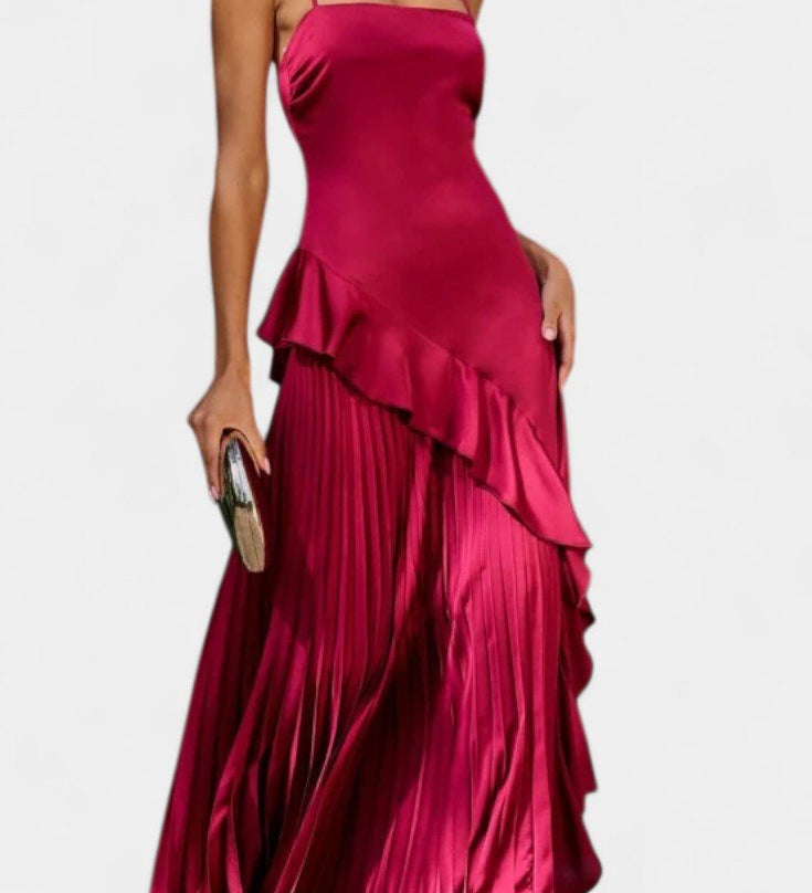 Paige™ | Rochie Trendy din Pește