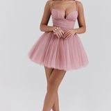 Penélope™ Mini rochie