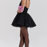 Penélope™ Mini rochie