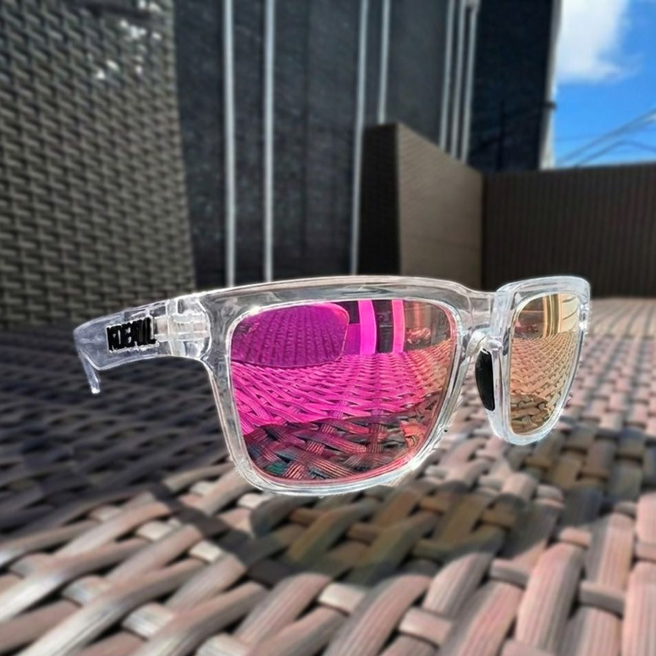 Nuva™ | Ochelari de soare polarizați