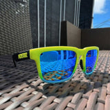 Nuva™ | Ochelari de soare polarizați