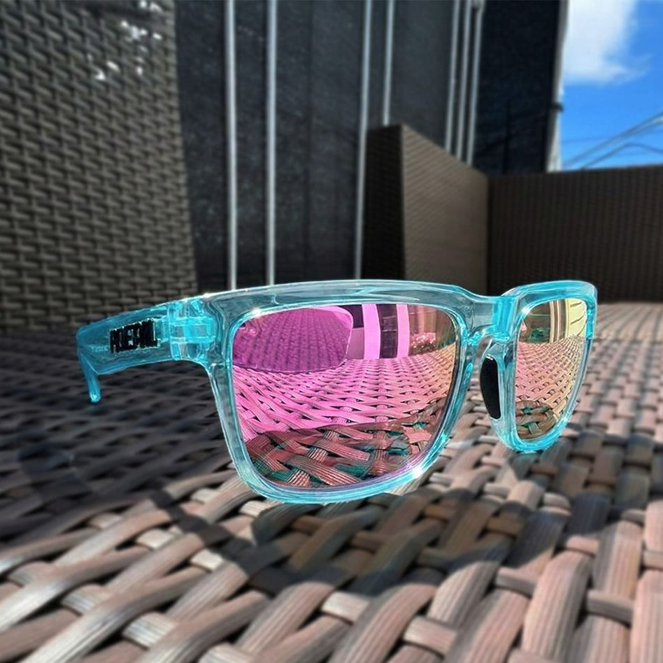 Nuva™ | Ochelari de soare polarizați