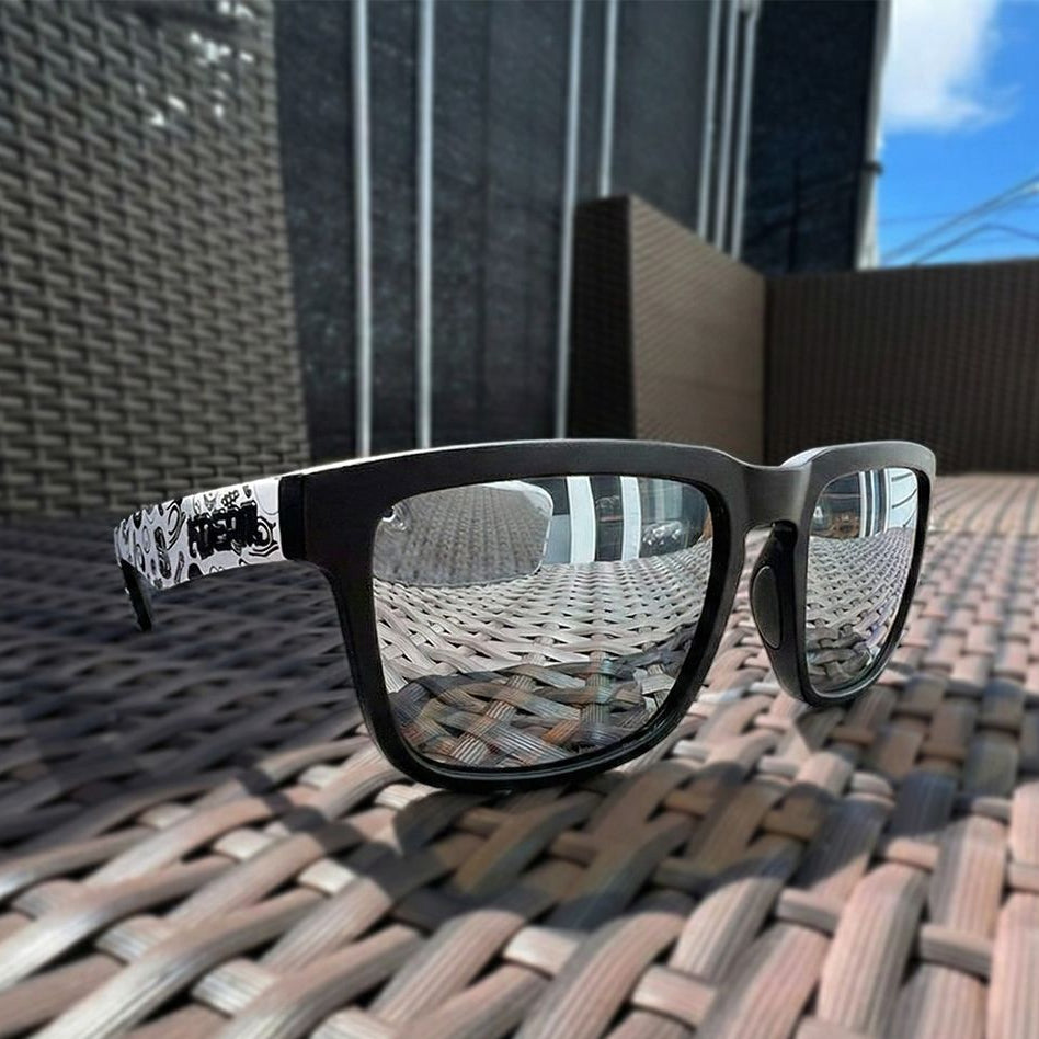 Nuva™ | Ochelari de soare polarizați