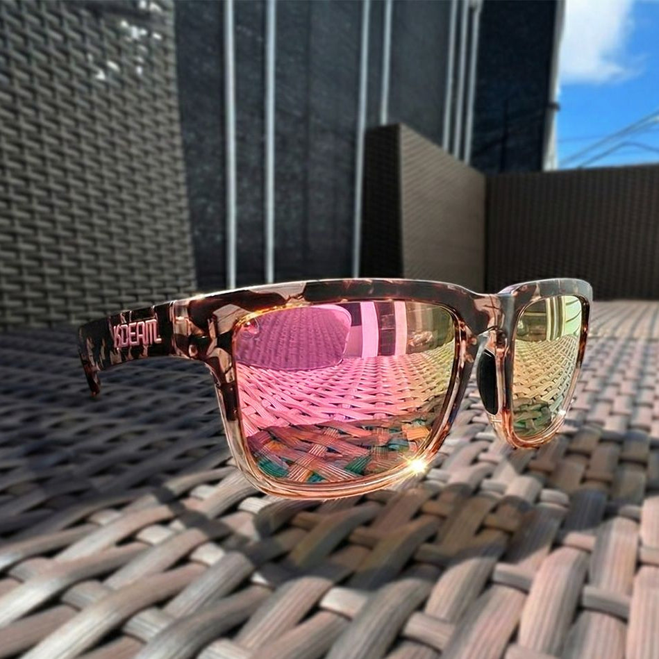 Nuva™ | Ochelari de soare polarizați