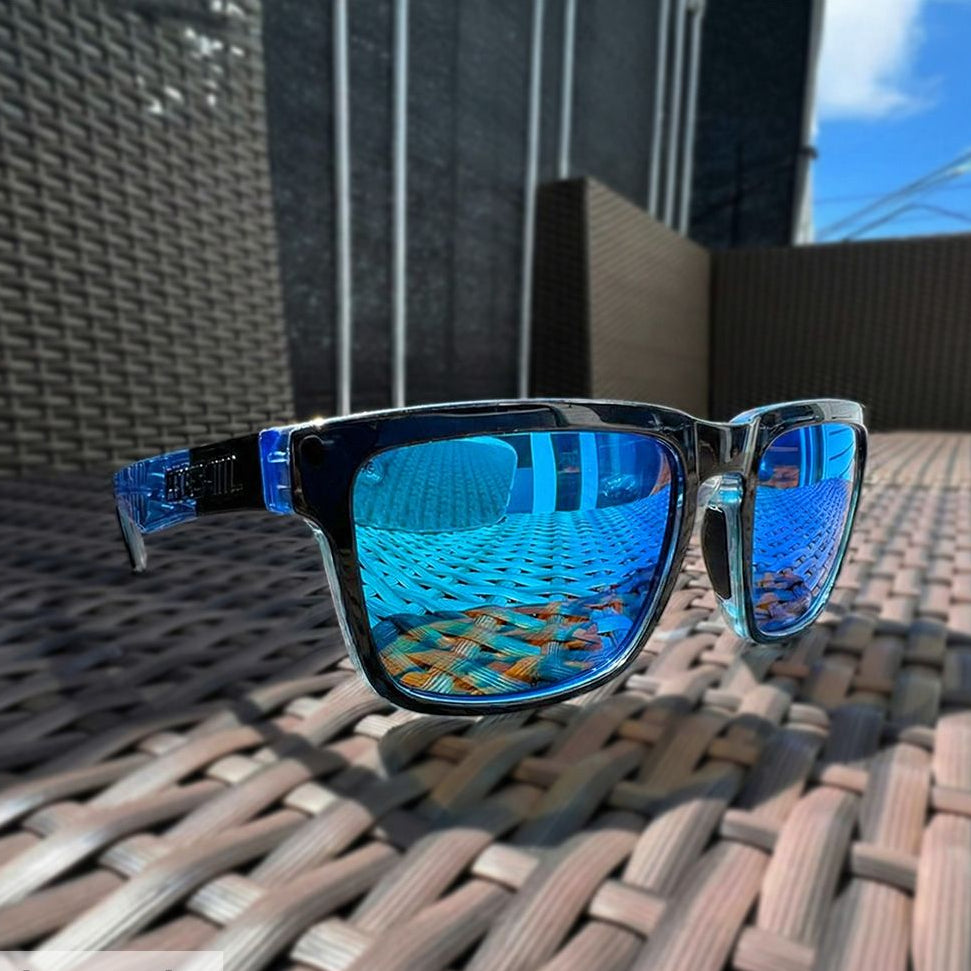 Nuva™ | Ochelari de soare polarizați