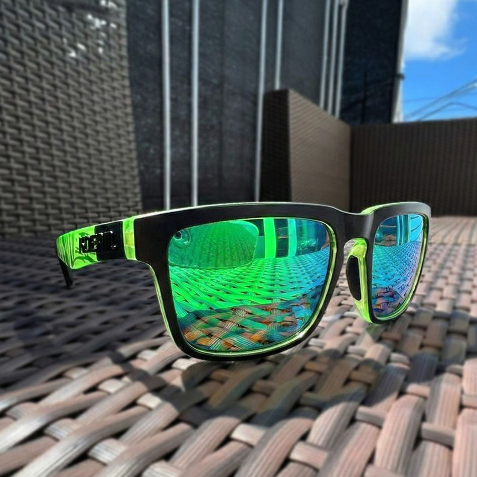 Nuva™ | Ochelari de soare polarizați