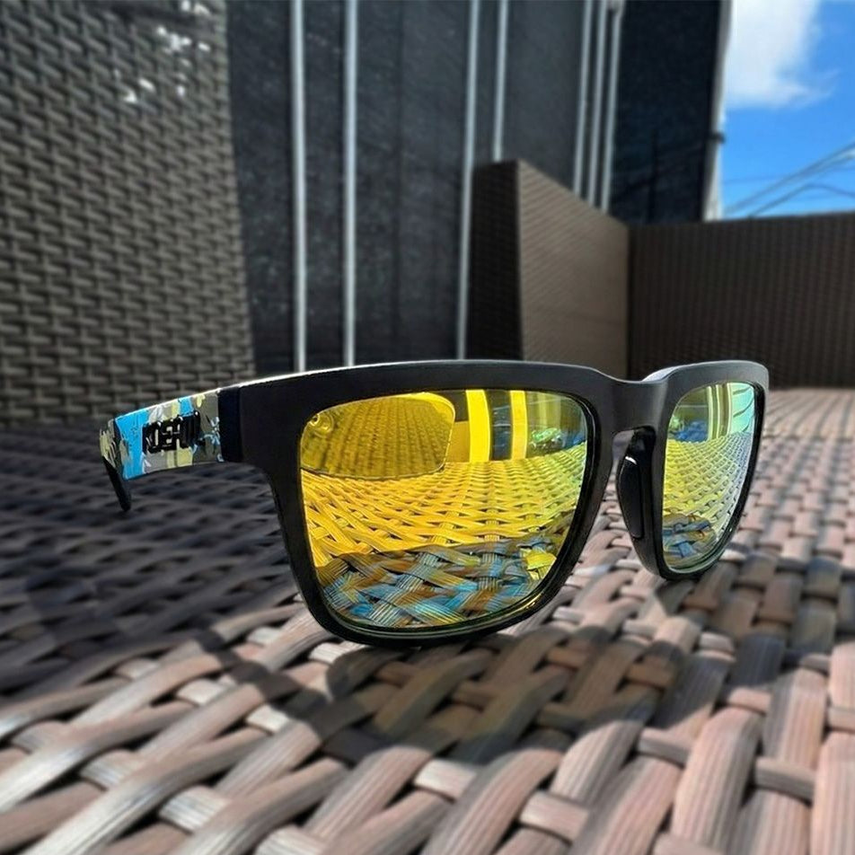 Nuva™ | Ochelari de soare polarizați