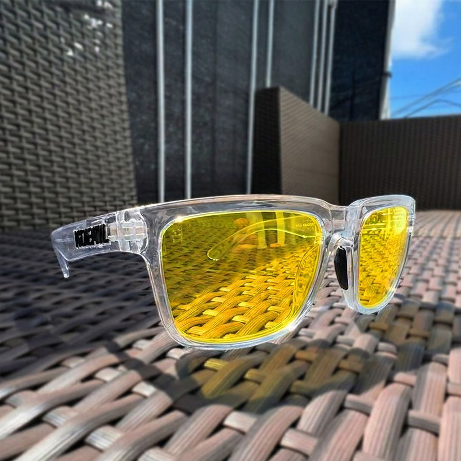 Nuva™ | Ochelari de soare polarizați