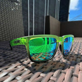Nuva™ | Ochelari de soare polarizați