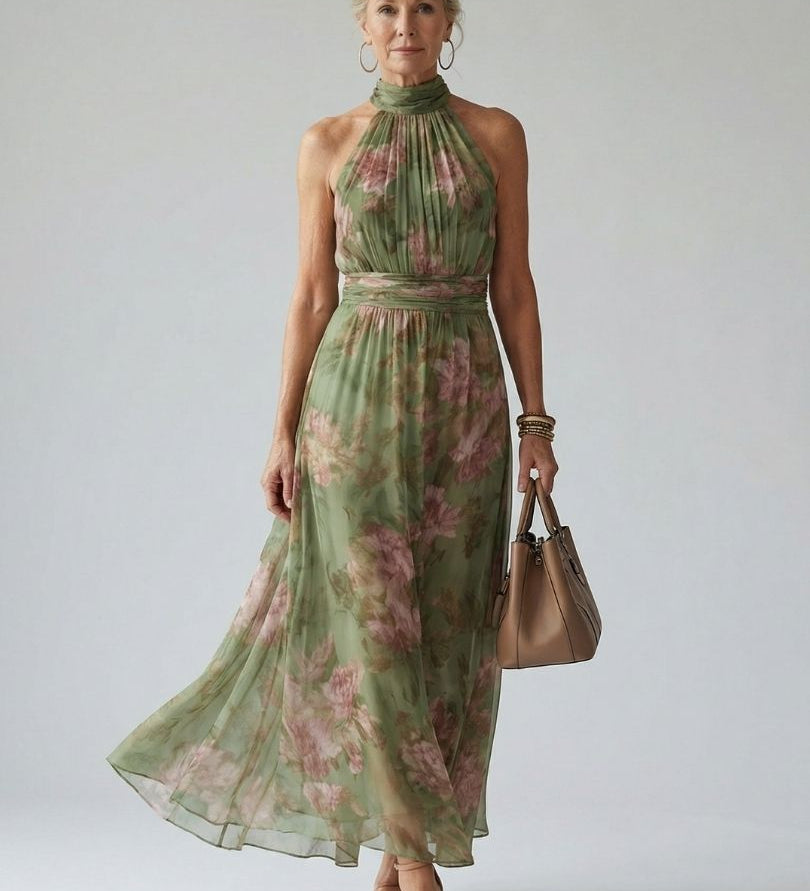 MIRELY | Rochie midi