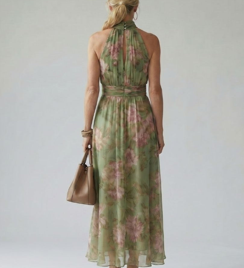 MIRELY | Rochie midi