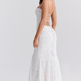 Rochie maxi Rebecca™