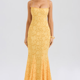 Rochie maxi Rebecca™