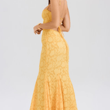 Rochie maxi Rebecca™