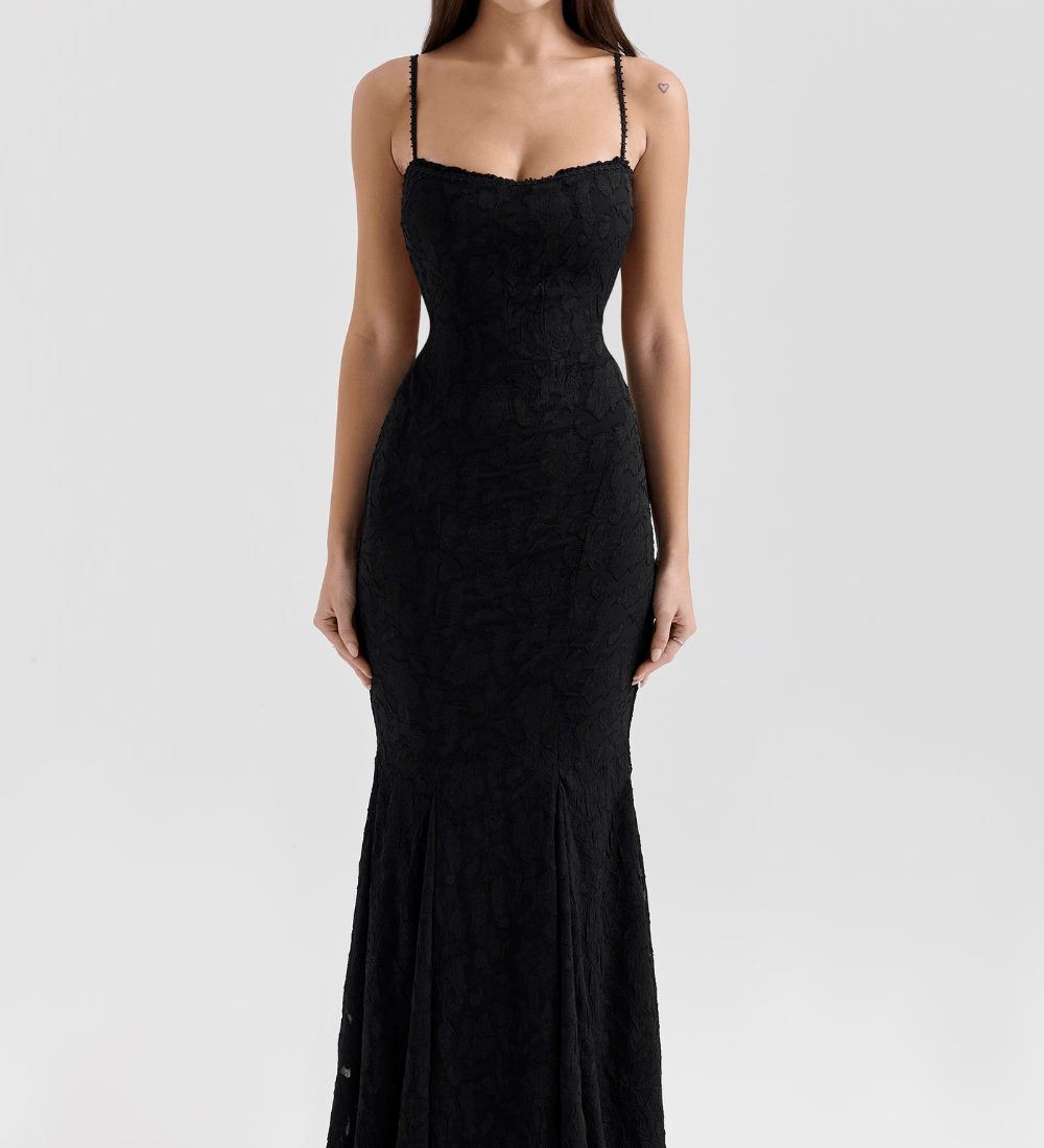 Rochie maxi Rebecca™