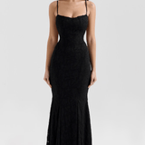 Rochie maxi Rebecca™