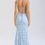 Rochie maxi Rebecca™