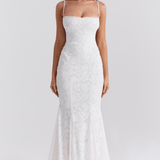 Rochie maxi Rebecca™