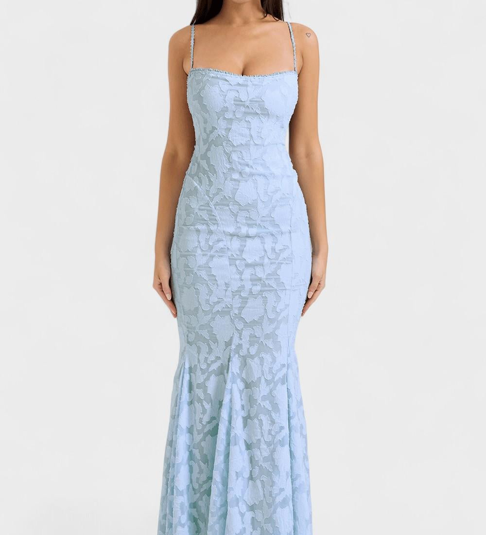 Rochie maxi Rebecca™
