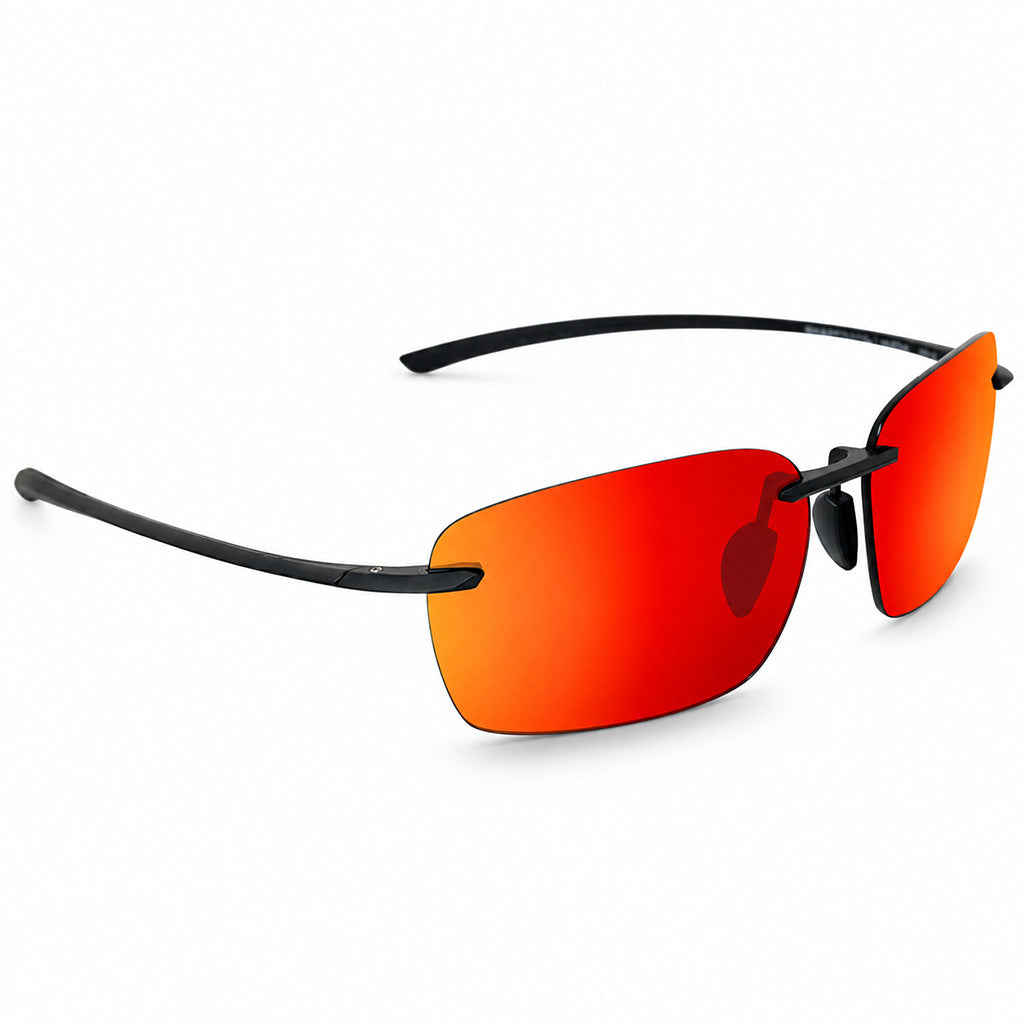 Fink™ | Ochelari de soare polarizați fără ramă (1+1 GRATIS)