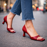 Vanessa Marie | Cizme elegante pentru sezonul rece