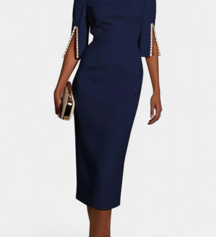 Reece Midi Rochie™ | Stylish