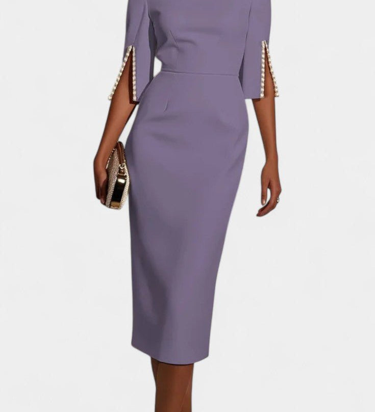 Reece Midi Rochie™ | Stylish