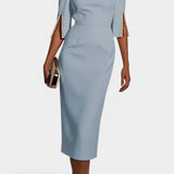 Reece Midi Rochie™ | Stylish
