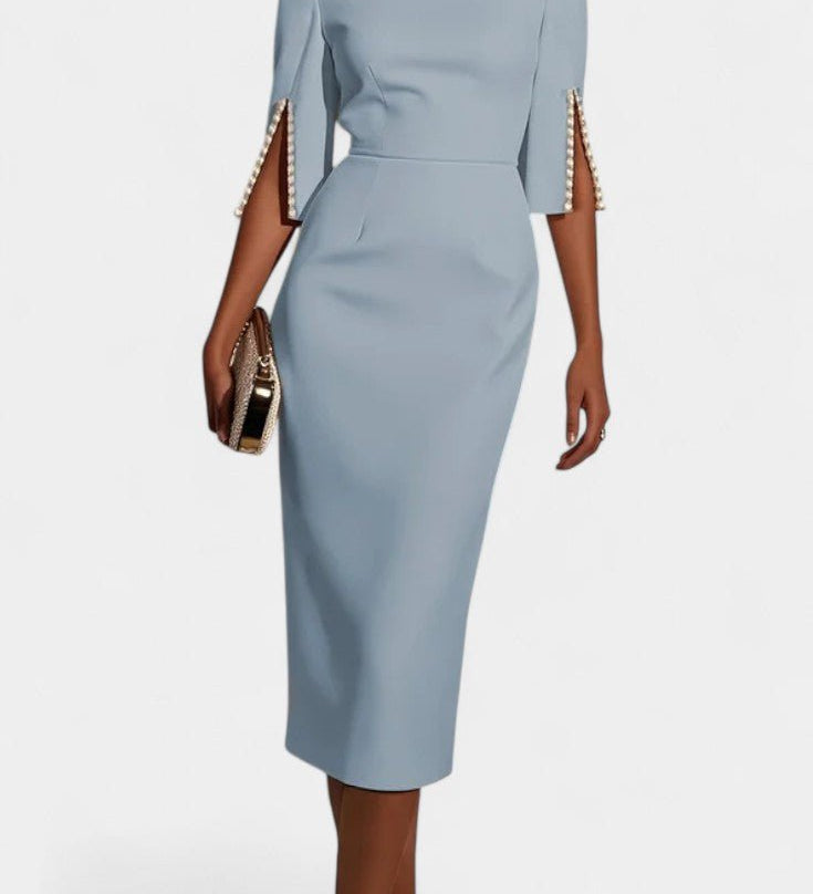 Reece Midi Rochie™ | Stylish