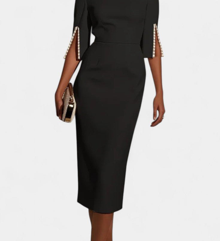 Reece Midi Rochie™ | Stylish