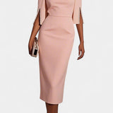 Reece Midi Rochie™ | Stylish
